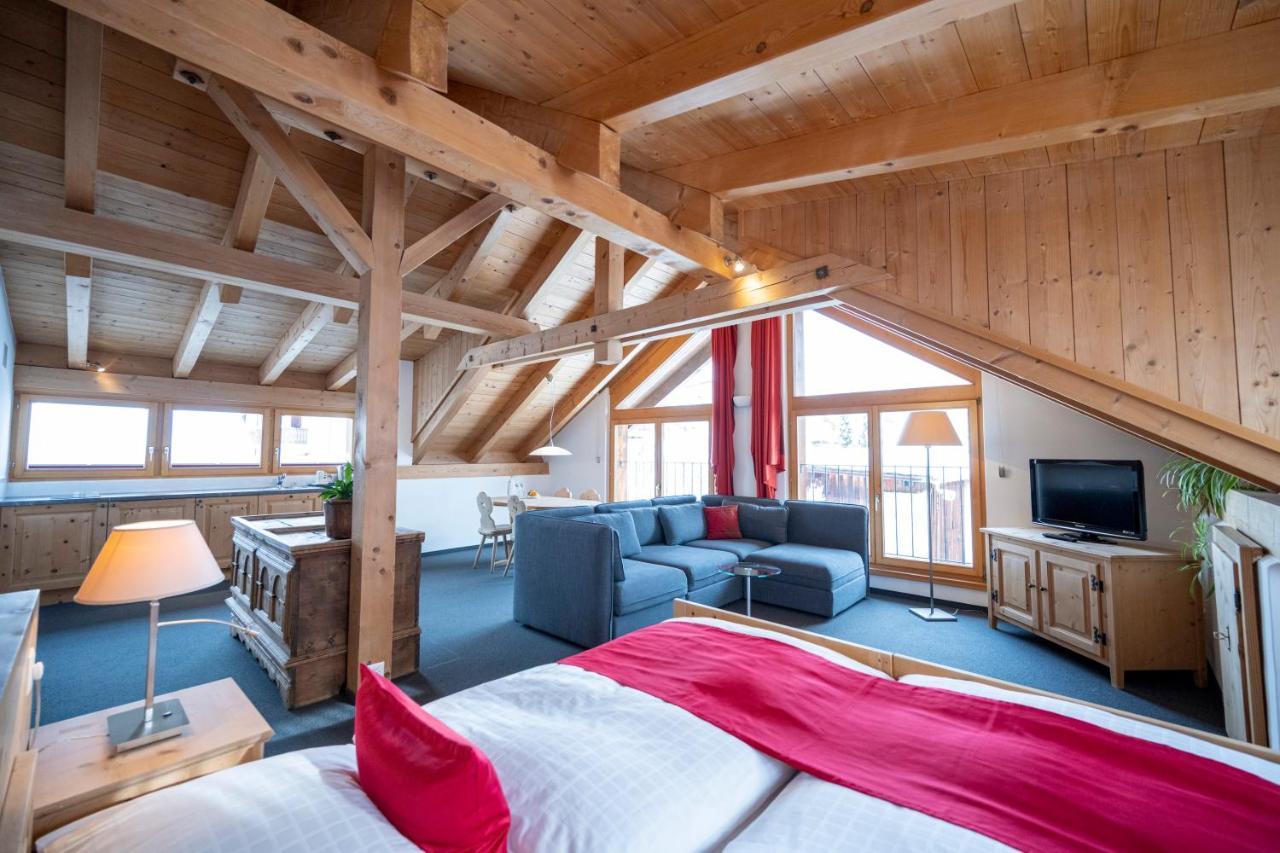 Hotel Engiadina Scuol Εξωτερικό φωτογραφία