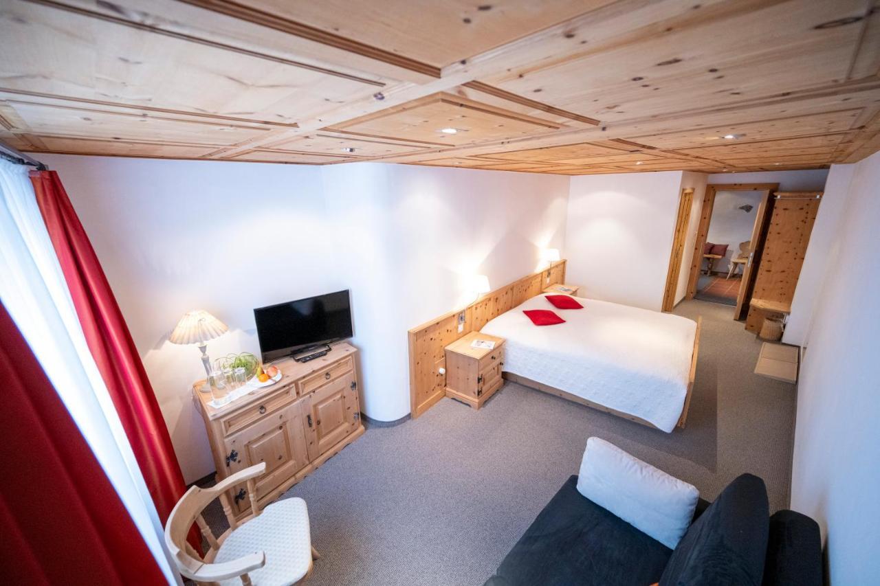 Hotel Engiadina Scuol Εξωτερικό φωτογραφία