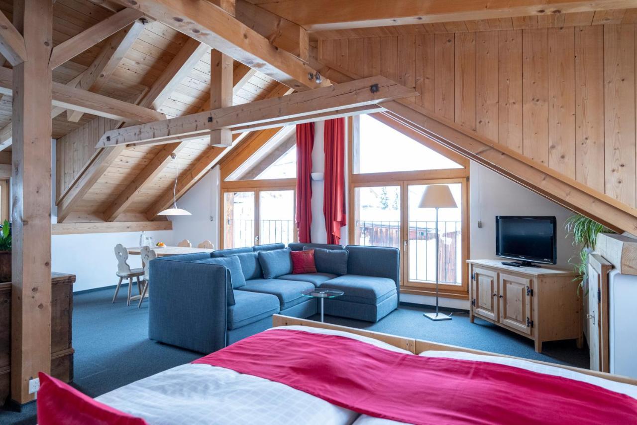 Hotel Engiadina Scuol Εξωτερικό φωτογραφία
