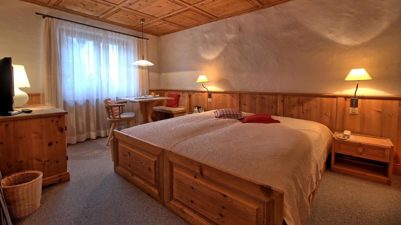 Hotel Engiadina Scuol Εξωτερικό φωτογραφία
